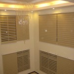 DS Windows & Walls Combi Blinds