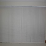 Chic and Unique Fabric Vertical Blinds in Paranaque City, Philippines