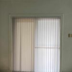 Beige fabric blinds makati