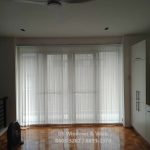 Fabric vertical blinds Makati